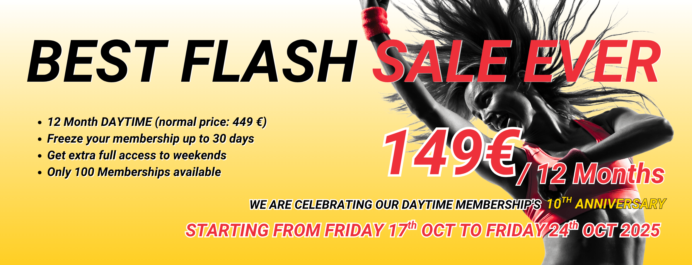 Flash Sale Banner DT Oct 2025 Flash Sale Banner Feb 2025